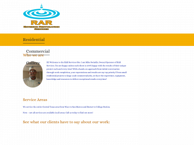 rarsg.com snapshot