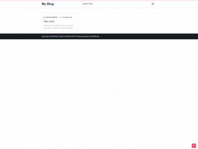serenitywellnessstation.com snapshot
