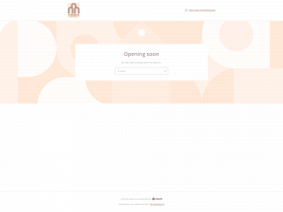interieurharmonieux.ch snapshot