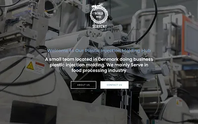 worldwideserpent.com snapshot