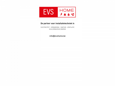 evshome.be snapshot