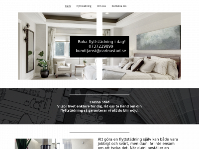 carinastad.nu snapshot