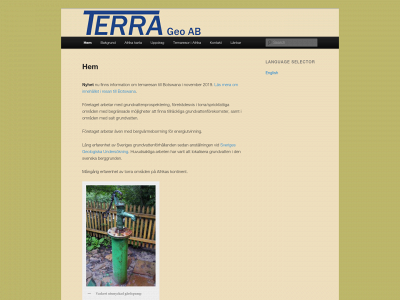 terrafogdestam.se snapshot