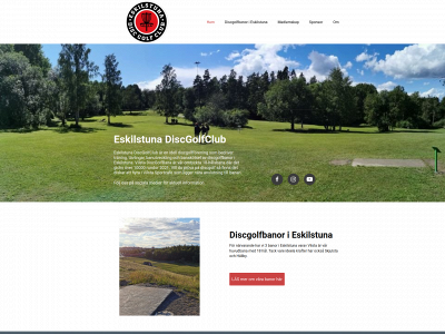eskilstunadgc.se snapshot