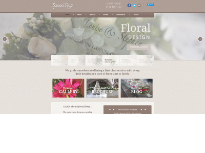 planningmyspecialday.co.uk snapshot