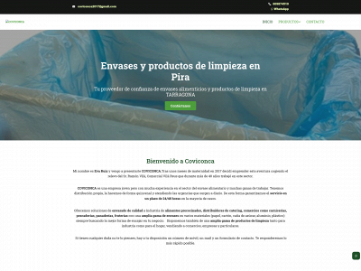coviconca.es snapshot