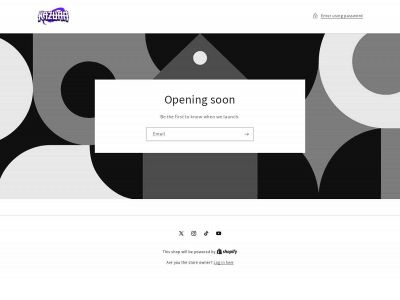 kazurastore.com snapshot