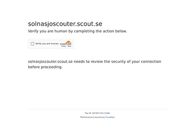 solnasjoscout.se snapshot