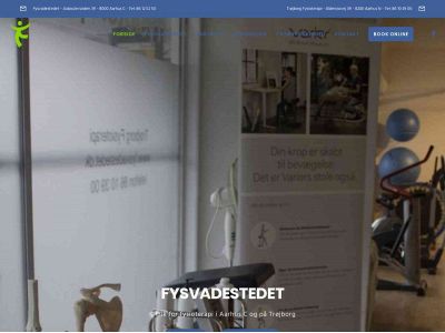 fysvadestedet.dk snapshot