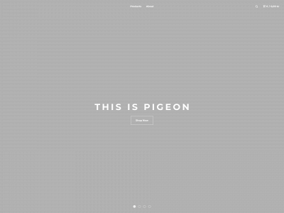 pigeonskateboards.com snapshot