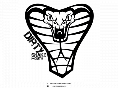 dirtysnakemouth.com snapshot