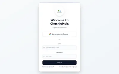 checkjehuis.com snapshot