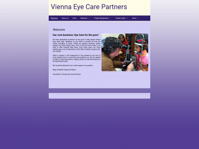 vecp.at snapshot