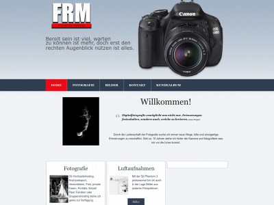 fotoreischl.de snapshot