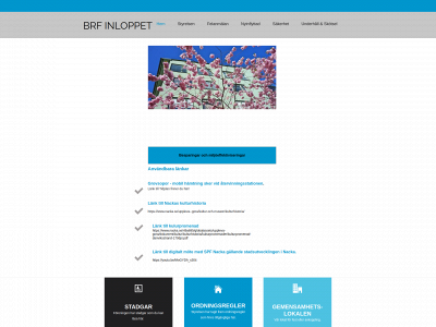 inloppet.se snapshot