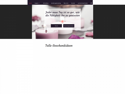 daycosmetics.ch snapshot