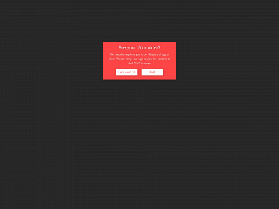 nocturnalnymph.com snapshot