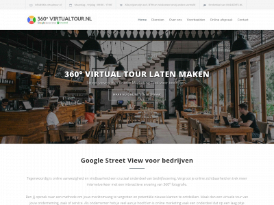 360-virtualtour.nl snapshot