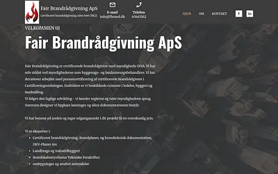 fbrand.dk snapshot