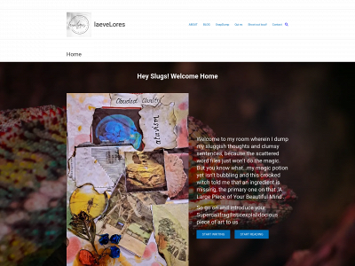 laevelores.com snapshot