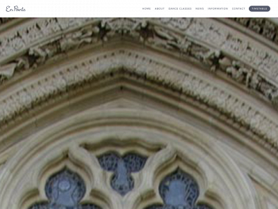 enpointeyork.co.uk snapshot