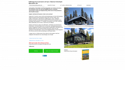 bjornliden203.se snapshot