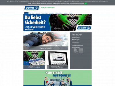 kfzwerkstattmannheim.de snapshot