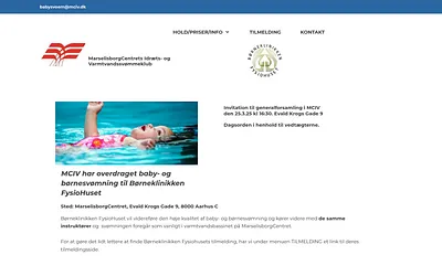 mciv.dk snapshot
