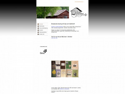 bdfolkmusik.se snapshot