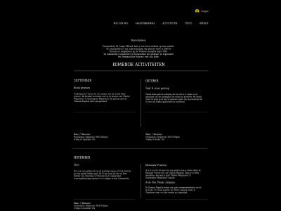 commanderijdelangeafdronk.be snapshot