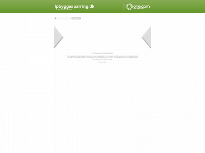 lpbyggesparring.dk snapshot