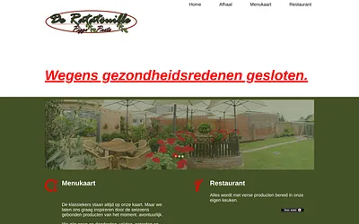 deratatouille.com snapshot