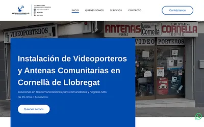 antenascornella.es snapshot