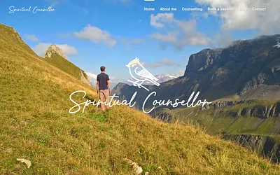 spiritualcounsellor.eu snapshot
