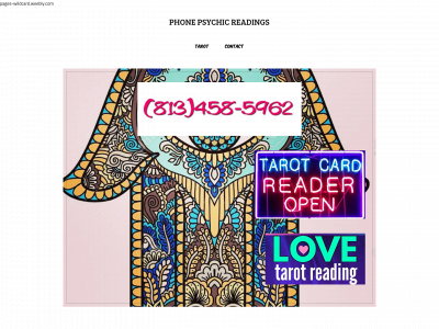 phonepsychicreading.weebly.com snapshot