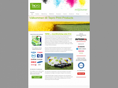 teproprint.se snapshot