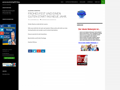 penoramarketing50.com snapshot