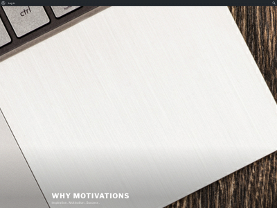 whymotivations.com snapshot