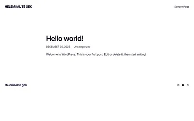 cyclescore.nl snapshot