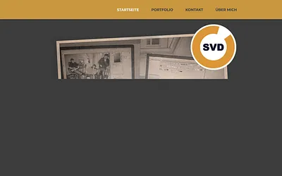 svenvond.de snapshot