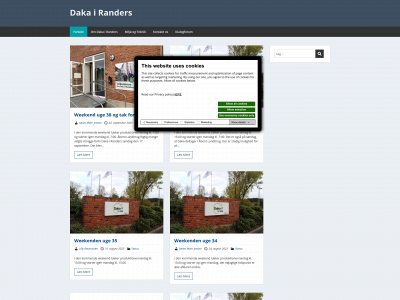 secanimiranders.dk snapshot