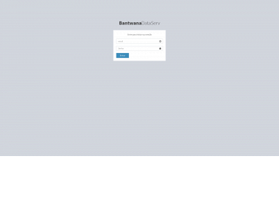 bantwanadataserv.com snapshot