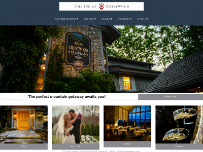 crestwoodnc.com snapshot