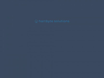hartbyte.com snapshot