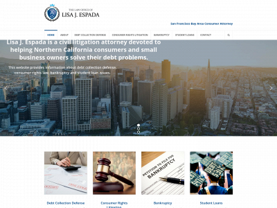 sfbay-law.com snapshot