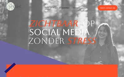 artishot-agency.nl snapshot