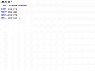 systemwayconsulting.com snapshot