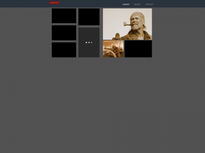 lemazz.de snapshot