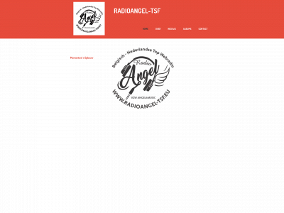 radioangel-tsf.eu snapshot