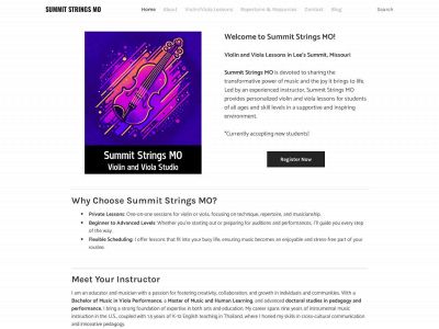summitstringsmo.weebly.com snapshot